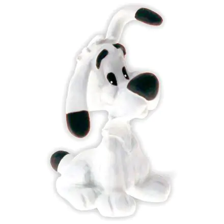 Asterix the Gallic Idefix Sitting figura 4cm termékfotó