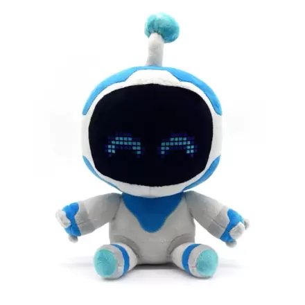 Astro Bot Captain Astro plüss figura 22 cm  termékfotó