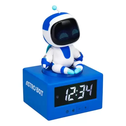 Astro Bot ébresztőóra termékfotó