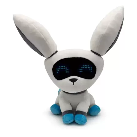 Astro Bot Fennec Fox Bot plüss figura 22 cm  termékfotó