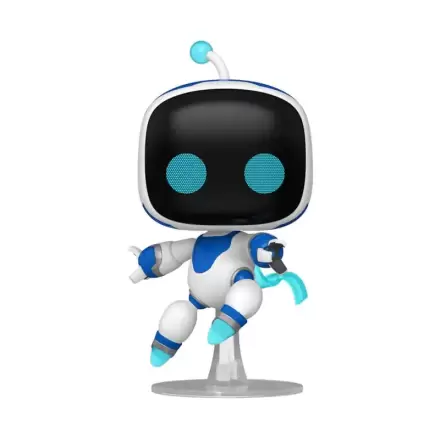 Astro Bot Funko POP! Games Vinyl figura Astro Bot 9 cm termékfotó