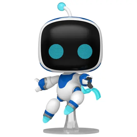 Astro Bot Funko POP! Games Vinyl figura Astro Bot 9 cm termékfotó