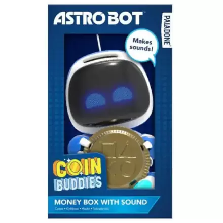 Astro Bot persely hanggal termékfotó