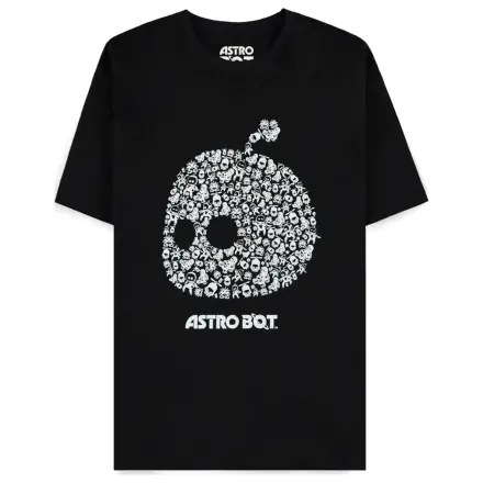 ASTRO BOT Pixel Men póló (XL) termékfotó