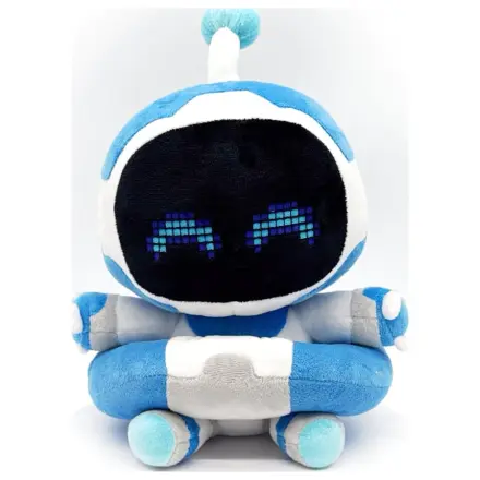 Astro Bot plüss figura 22 cm termékfotó