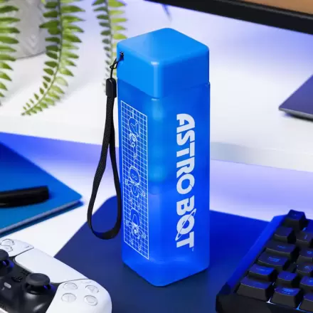 Astro Bot shaped vizespalack kulacs 500ml termékfotó