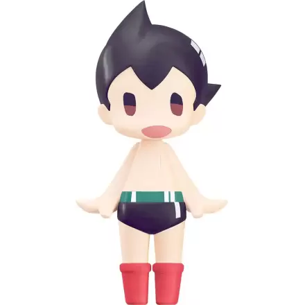 Astro Boy HELLO! GOOD SMILE akciófigura Astro Boy 10 cm termékfotója