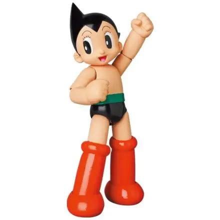 Astro Boy MAF EX Astro Boy Mighty Atom Ver. 1.5 akciófigura 16 cm termékfotó