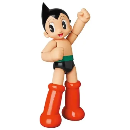 Astro Boy MAFEX Astro Boy Ver. 1.5 akciófigura 24 cm  termékfotó