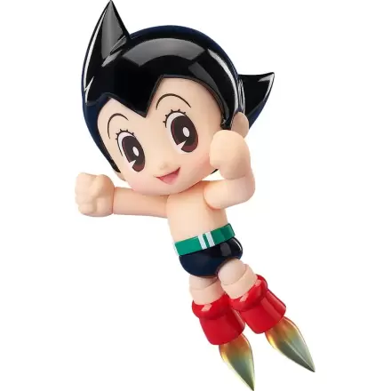 Astro Boy Nendoroid akciófigura Ruby: School Uniform Ver. 10 cm termékfotója