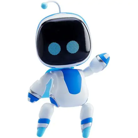 Astro's Playroom Nendoroid akciófigura Astro 10 cm termékfotó