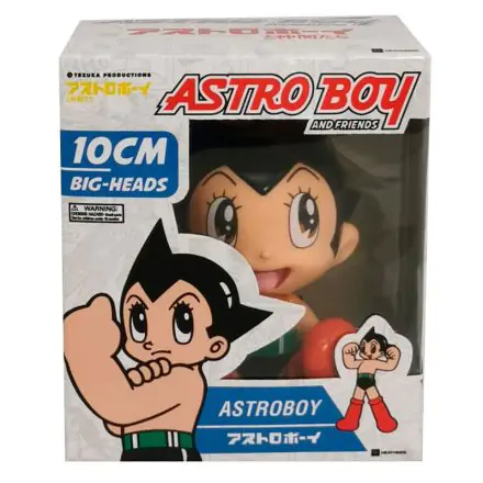 Astroboy Big Head figura 10cm termékfotó