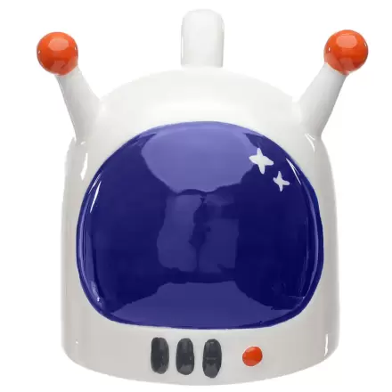 Astronaut 3D bögre 590ml termékfotó