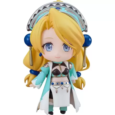 Atelier Marie Remake: The Alchemist of Salburg Nendoroid akciófigura Marie 10 cm termékfotója