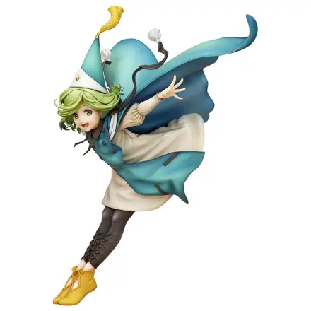 Atelier of Witch Hat PVC figura 1/6 Coco 25 cm (re-run) termékfotó