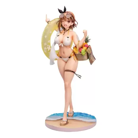 Atelier Ryza 2: Lost Legends & the Secret Fairy 1/4 Reisalin Stout Swimsuit Ver. PVC szobor figura 45 cm termékfotója