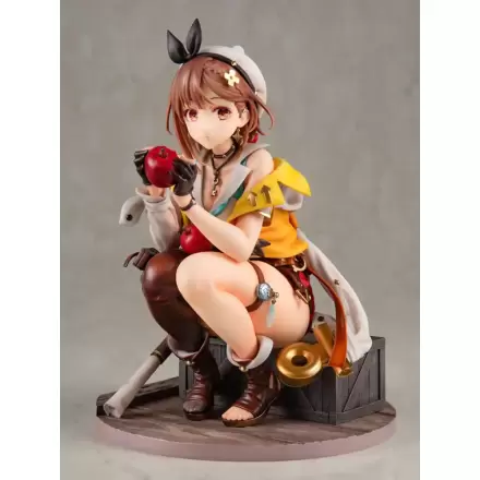 Atelier Ryza 2: Lost Legends & the Secret Fairy 1/6 Reisalin Stout PVC szobor figura 18 cm termékfotója