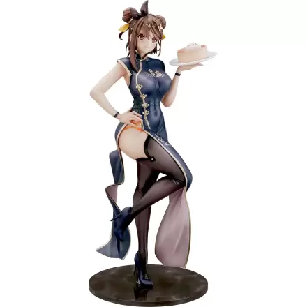 Atelier Ryza 2: Lost Legends & the Secret Fairy 1/6 Ryza: Chinese Dress Ver. PVC szobor figura 28 cm termékfotója