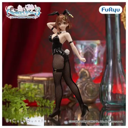 Atelier Ryza 3: Alchemist of the End & the Secret Key BiCute Bunnies Reisalin Stout PVC szobor figura 27 cm  termékfotó