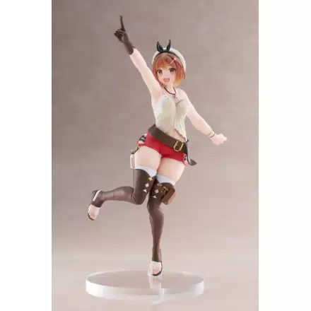 Atelier Ryza: Ever Darkness & the Secret Hideout Coreful The Animation Ryza PVC szobor figura 18 cm termékfotója