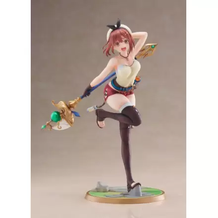 Atelier Ryza: Ever Darkness & the Secret Hideout The Animation 1/7 Reisalin "Ryza" Stout Summer Adventure! PVC szobor figura 24 cm termékfotója