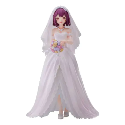 Atelier Sophie 2: The Alchemist of the Mysterious Dream 1/7 Sophie Wedding Dress Ver. PVC szobor figura 23 cm termékfotója