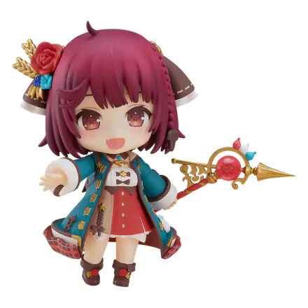 Atelier Sophie 2: The Alchemist of the Mysterious Dream Nendoroid akciófigura Sophie Neuenmuller 10 cm termékfotó