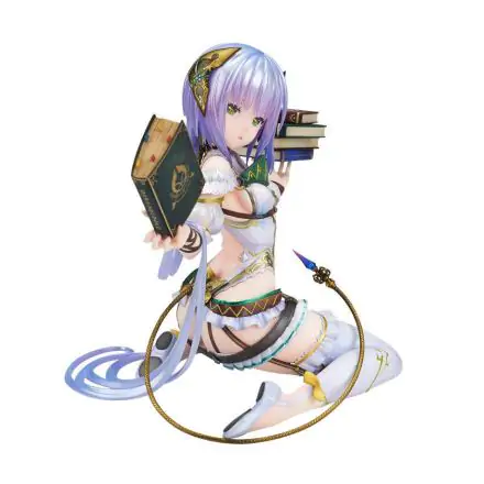 Atelier Sophie: The Alchemist of the Mysterious Book 1/7 Plachta PVC szobor figura 13 cm termékfotó