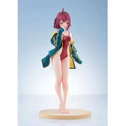 Atelier Sophie: The Alchemist of the Mysterious Book 1/7 Sophie Neuenmuller Swimwear Ver. PVC szobor figura 25 cm termékfotója