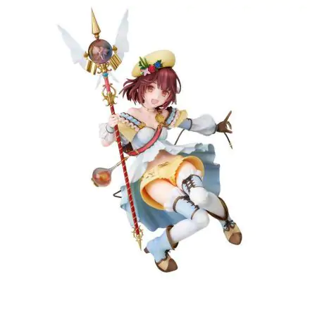 Atelier Sophie: The Alchemist of the Mysterious Book 1/7 Sophie PVC szobor figura 26 cm termékfotó