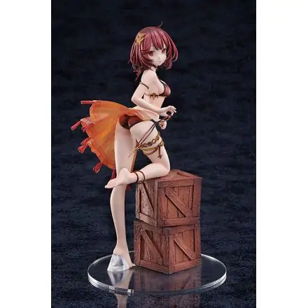 Atelier Sophie: The Alchemist of the Mysterious Book PVC szobor figura 1/7 Sophie Swimsuit Ver. 22 cm termékfotó