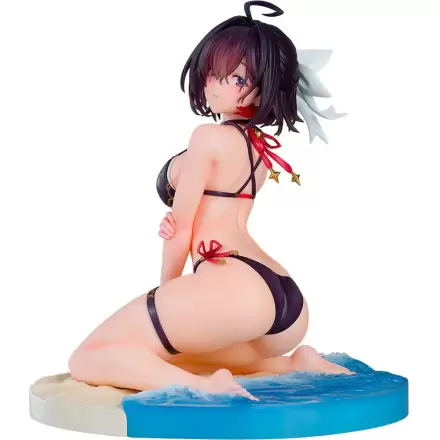 Atelier Yumia: The Alchemist of Memories & the Envisioned Land 1/7 Yumia Liessfeldt: Swimsuit Ver. PVC szobor figura 21 cm termékfotó