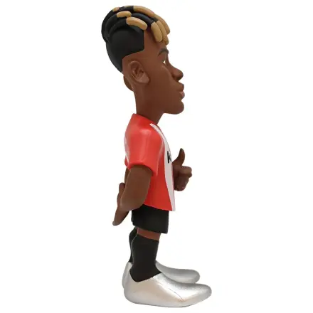 Athletic Club De Bilbao Williams Junior figura 12cm termékfotó
