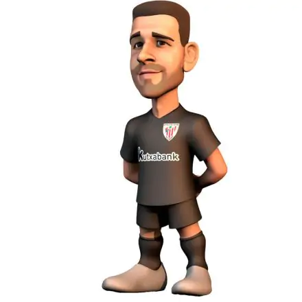 Athletic Club Unai Simon Minix figura 6cm termékfotó
