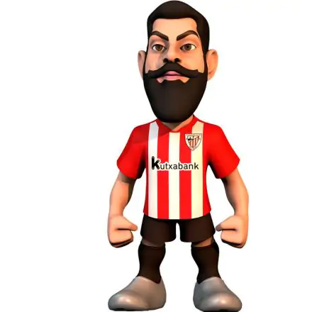 Athletic Club Villalibre Minix figura 6cm termékfotó