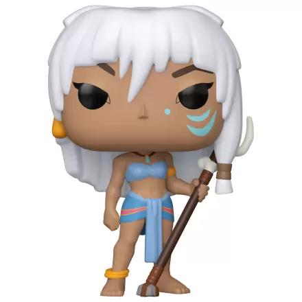 Atlantis: The Lost Empire Funko POP! Vinyl figura Kida 9 cm termékfotó