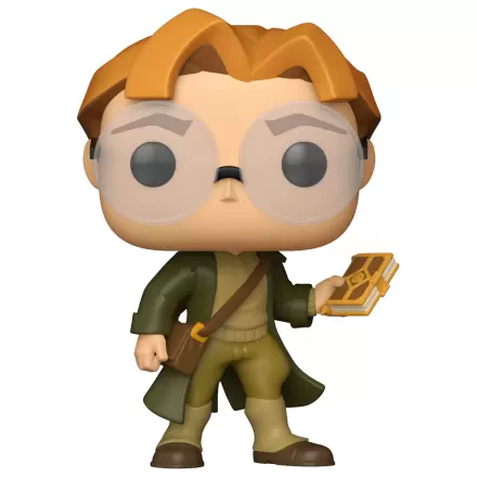 Atlantis: The Lost Empire Funko POP! Vinyl figura Milo 9 cm termékfotó