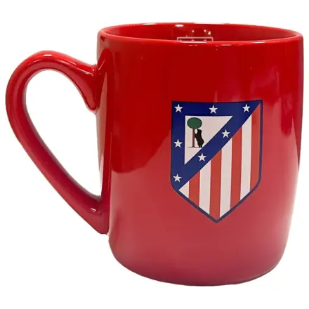 Atletico de Madrid bögre 400ml termékfotó