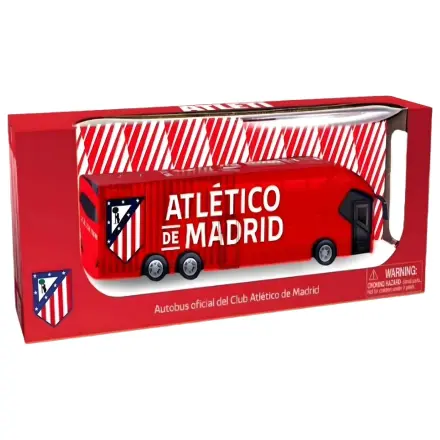 Atletico de Madrid Bus L termékfotó