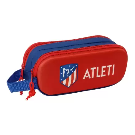 Atletico de Madrid dupla 3D tolltartó termékfotó