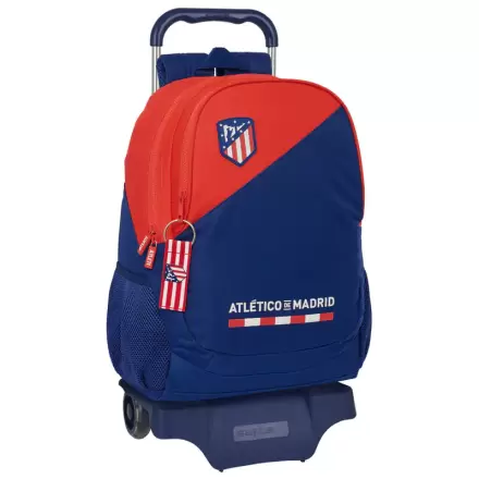 Atletico Madrid gurulós táska 45cm termékfotó