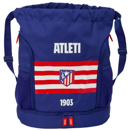Atletico de Madrid gym táska hátizsák 40cm termékfotó