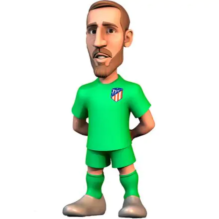 Atletico de Madrid Jan Oblak Minix figura 6cm termékfotó