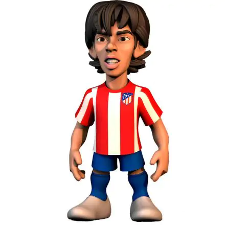 Atletico de Madrid Joao Felix Minix figura 6cm termékfotó