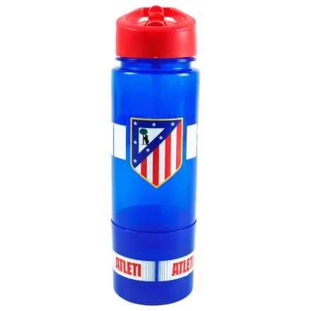 Atletico de Madrid kulacs 450ml termékfotó