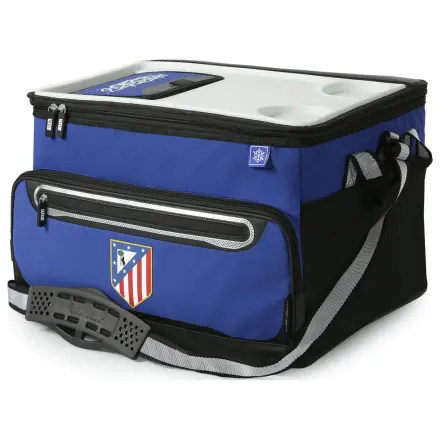 Atletico de Madrid összehajtható hűtőtáska termékfotó