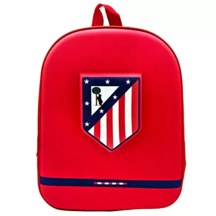 Atletico de Madrid táska hátizsák 30cm termékfotó