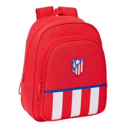 Atletico de Madrid táska hátizsák 33cm termékfotó