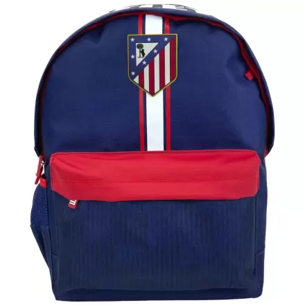 Atletico de Madrid táska hátizsák 40cm termékfotója