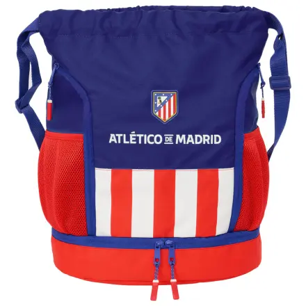 Atletico de Madrid táska hátizsák 43cm termékfotó